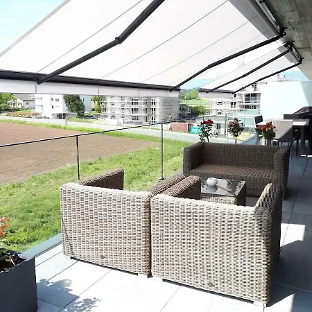 Lumineux En Attique Apartamento