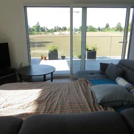 Apartamento Lumineux En Attique *