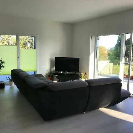 Lumineux En Attique Apartamento *
