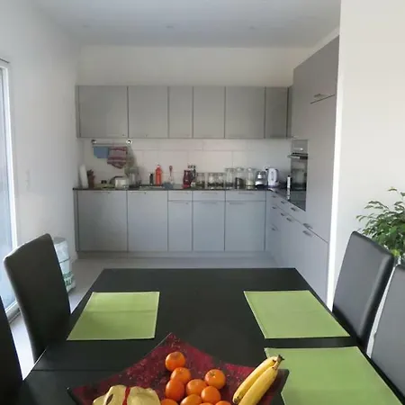Lumineux En Attique Apartamento