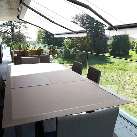 Lumineux En Attique Apartamento *